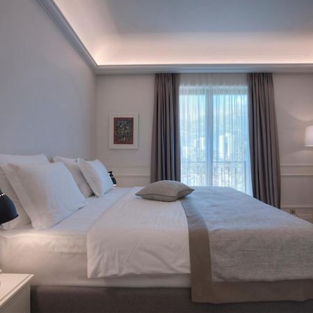 Hotel Majestic Budva Exterior foto