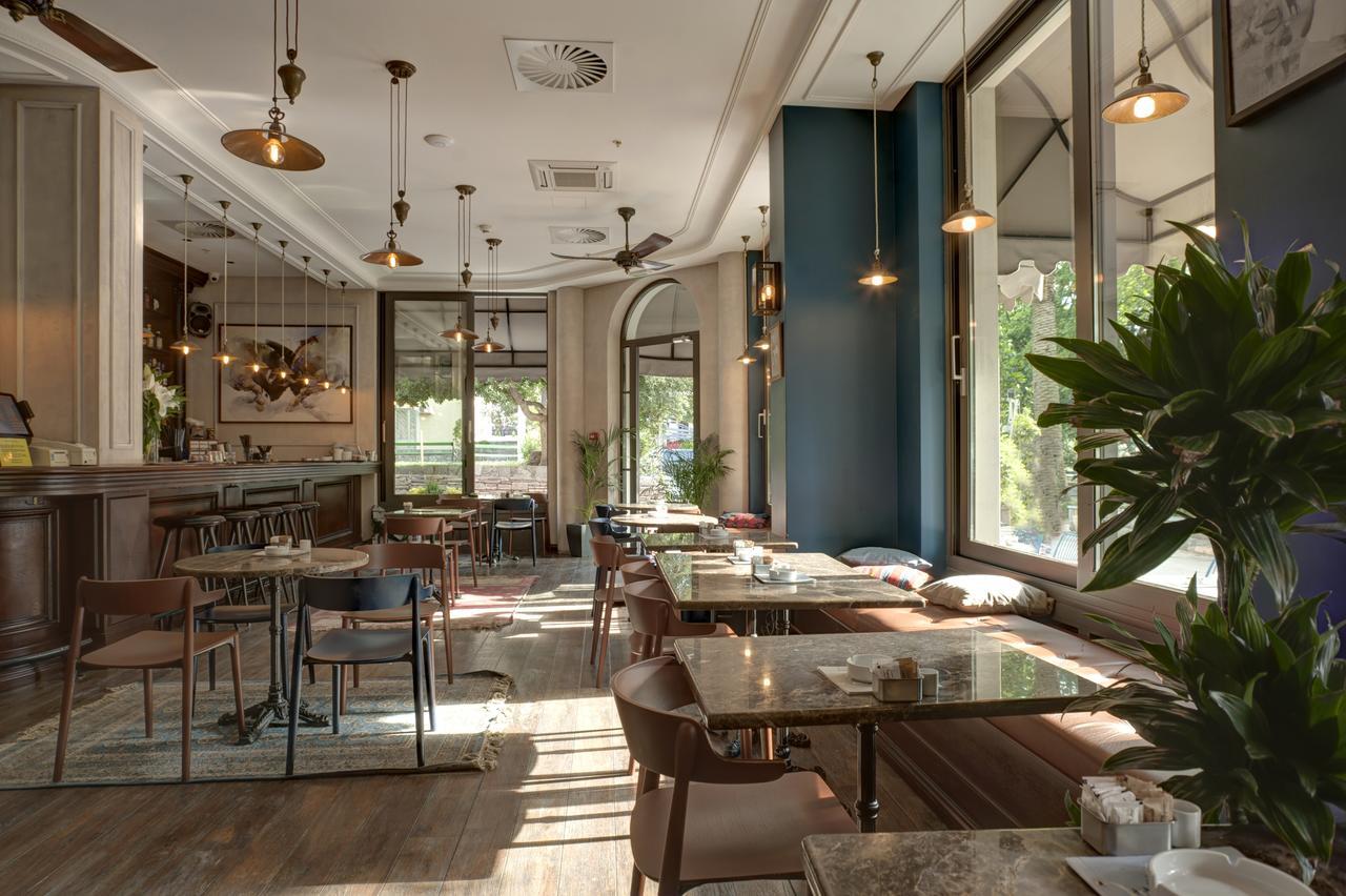 Hotel Majestic Budva Exterior foto