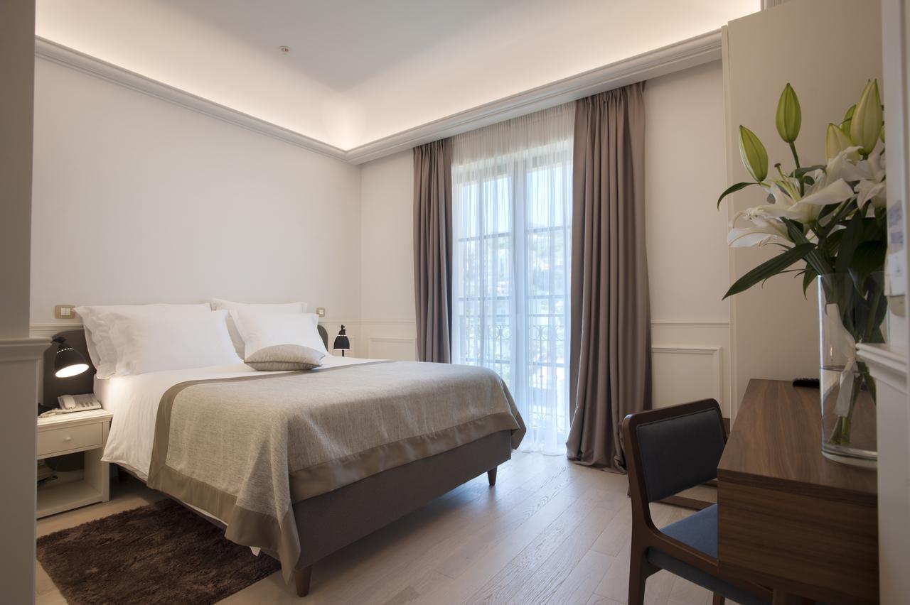 Hotel Majestic Budva Exterior foto