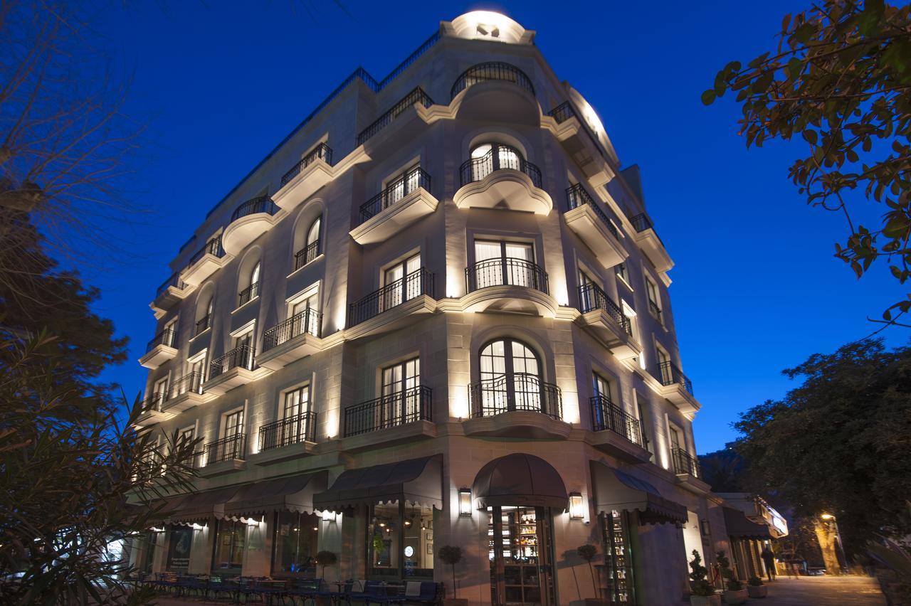 Hotel Majestic Budva Exterior foto