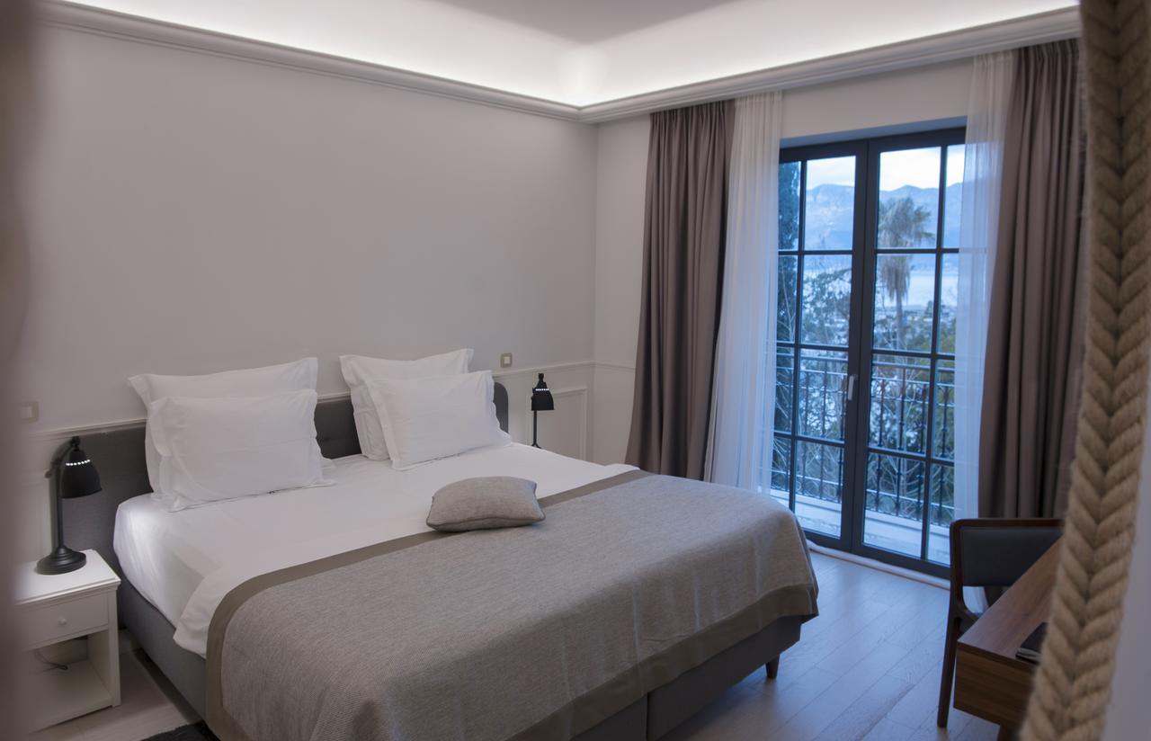 Hotel Majestic Budva Exterior foto