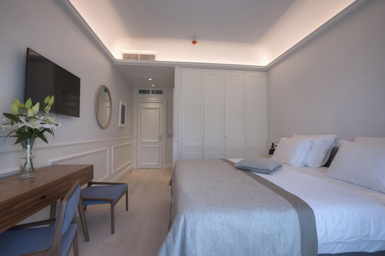 Hotel Majestic Budva Exterior foto