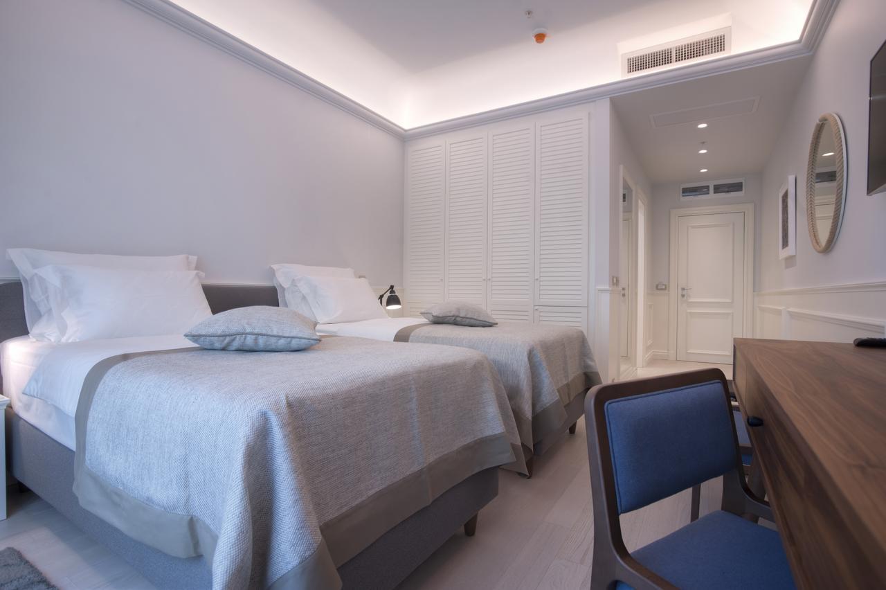 Hotel Majestic Budva Exterior foto
