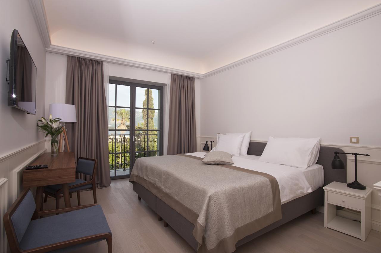 Hotel Majestic Budva Habitación foto